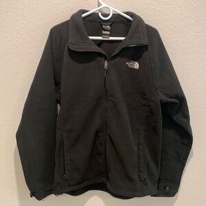 North Face Men’s Fleece Jacket Size Large